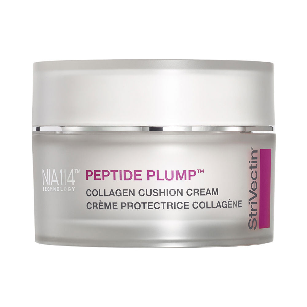 PEPTIDE PLUMP colágeno cushion crema 30 ml