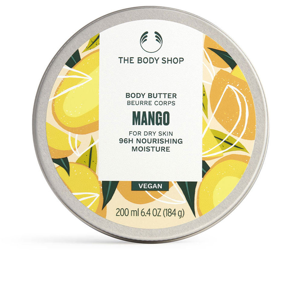 MANGO manteca corporal 200 ml