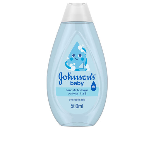BABY baño de burbujas 500 ml