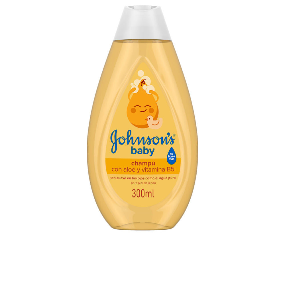 BABY champú clásico 300 ml