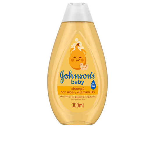 BABY champú clásico 300 ml