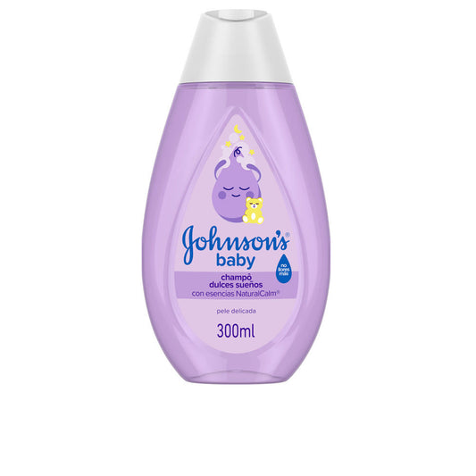 BABY champú dulces sueños 300 ml