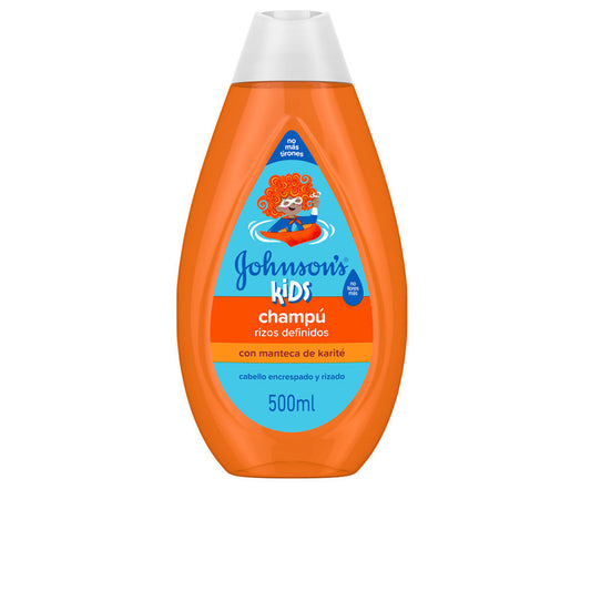 KIDS champú rizos definidos 500 ml