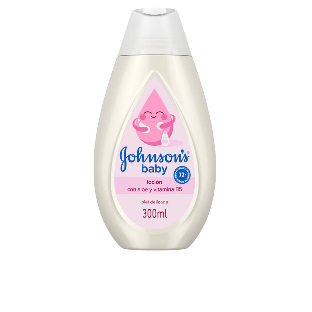 BABY loción pink 300 ml