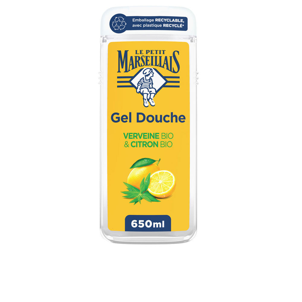LIMON gel de ducha 650 ml