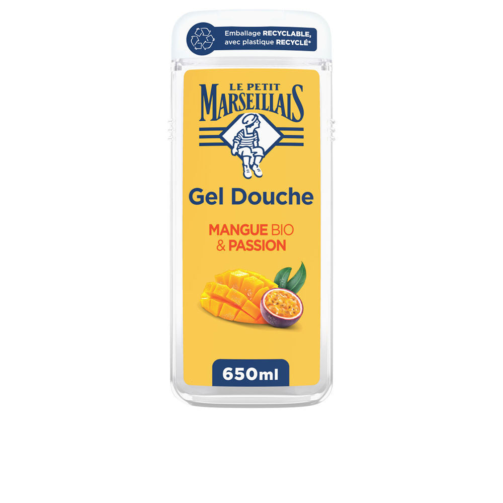MANGO gel de ducha 650 ml