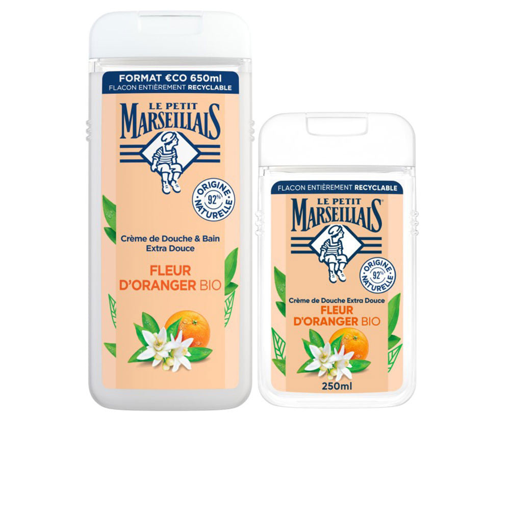 FLOR DE AZAHAR ESTUCHE 2 pz
