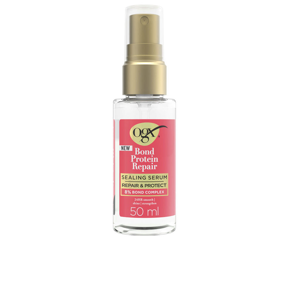 BOND PROTEIN REPAIR sealing serum 24h 50 ml