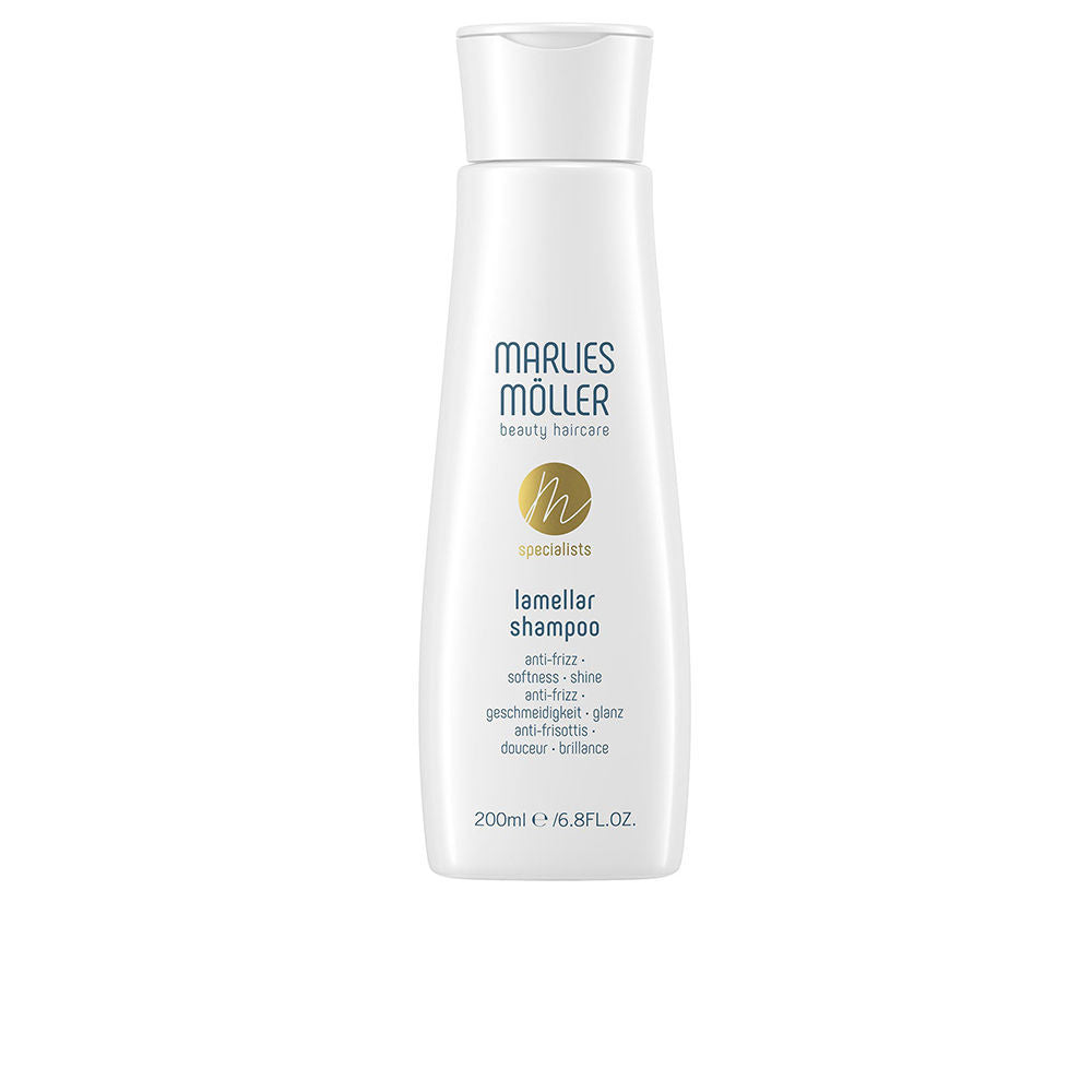 SPECIALISTS LAMELLAR champú 200 ml