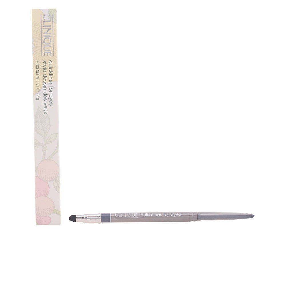 QUICKLINER eyes 08 blue grey