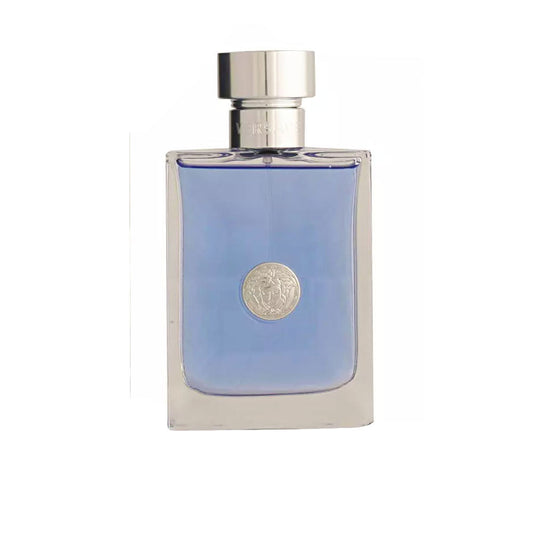 VERSACE POUR HOMME eau de toilette vaporizador 100 ml