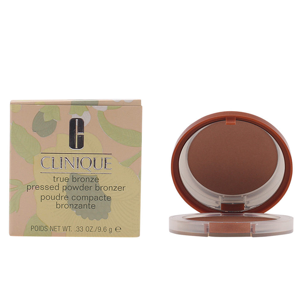 TRUE BRONZE powder 02 sunkissed 96 gr