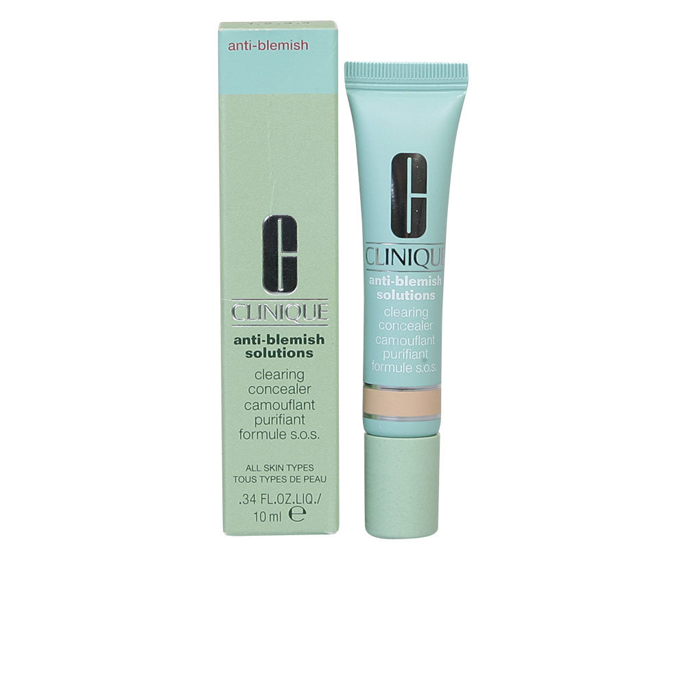 ANTI BLEMISH SOLUTIONS clearing concealer 01