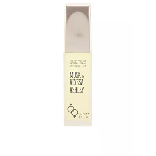 MUSK eau de parfum vaporizador 100 ml