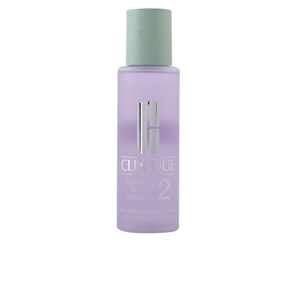 LOCIÓN CLARIFICANTE 2 200 ml