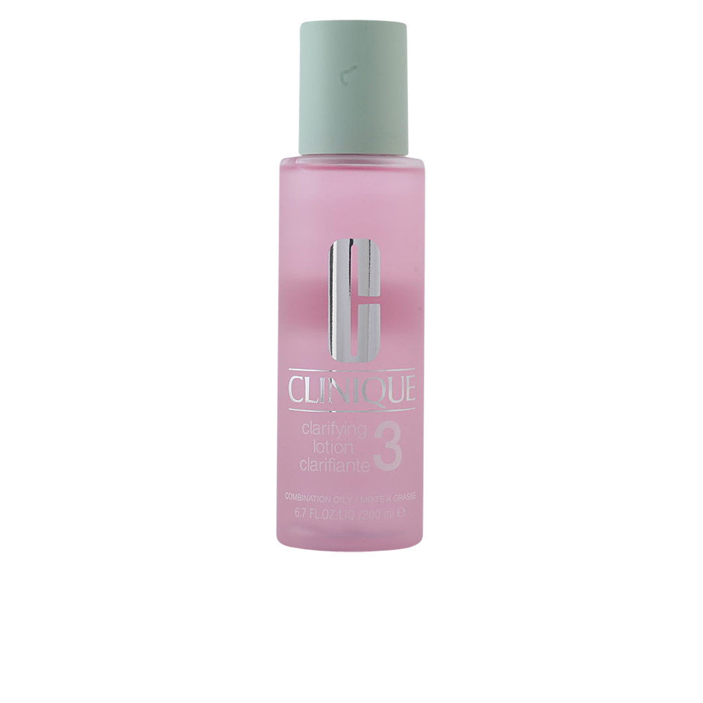 LOCIÓN CLARIFICANTE 3 200 ml