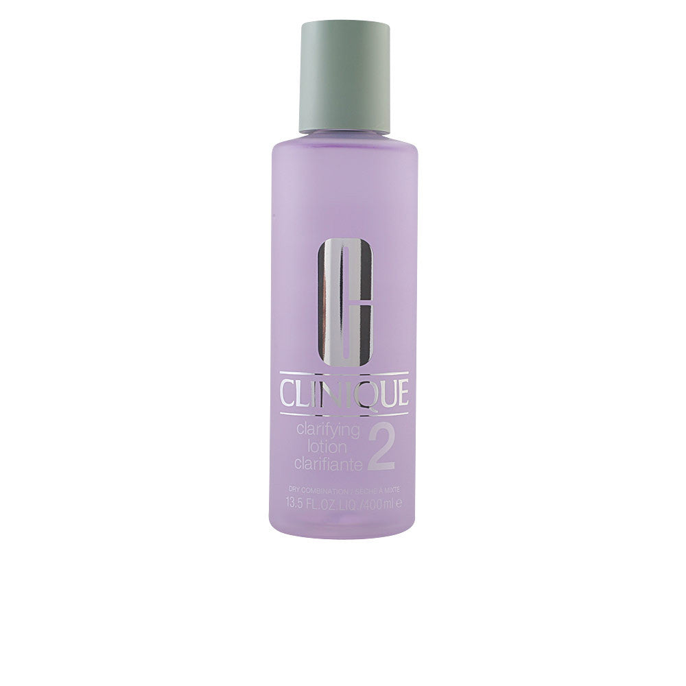 LOCIÓN CLARIFICANTE 2 400 ml