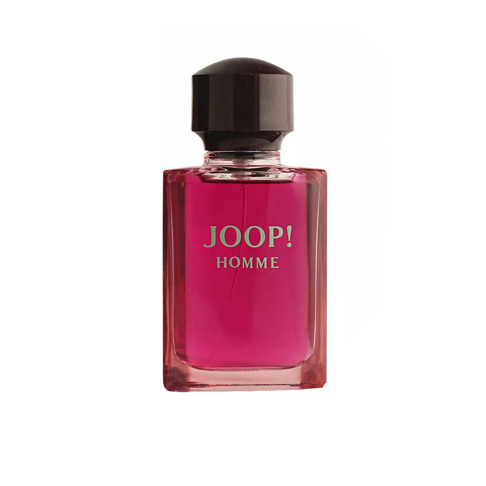 JOOP HOMME eau de toilette vaporizador 75 ml