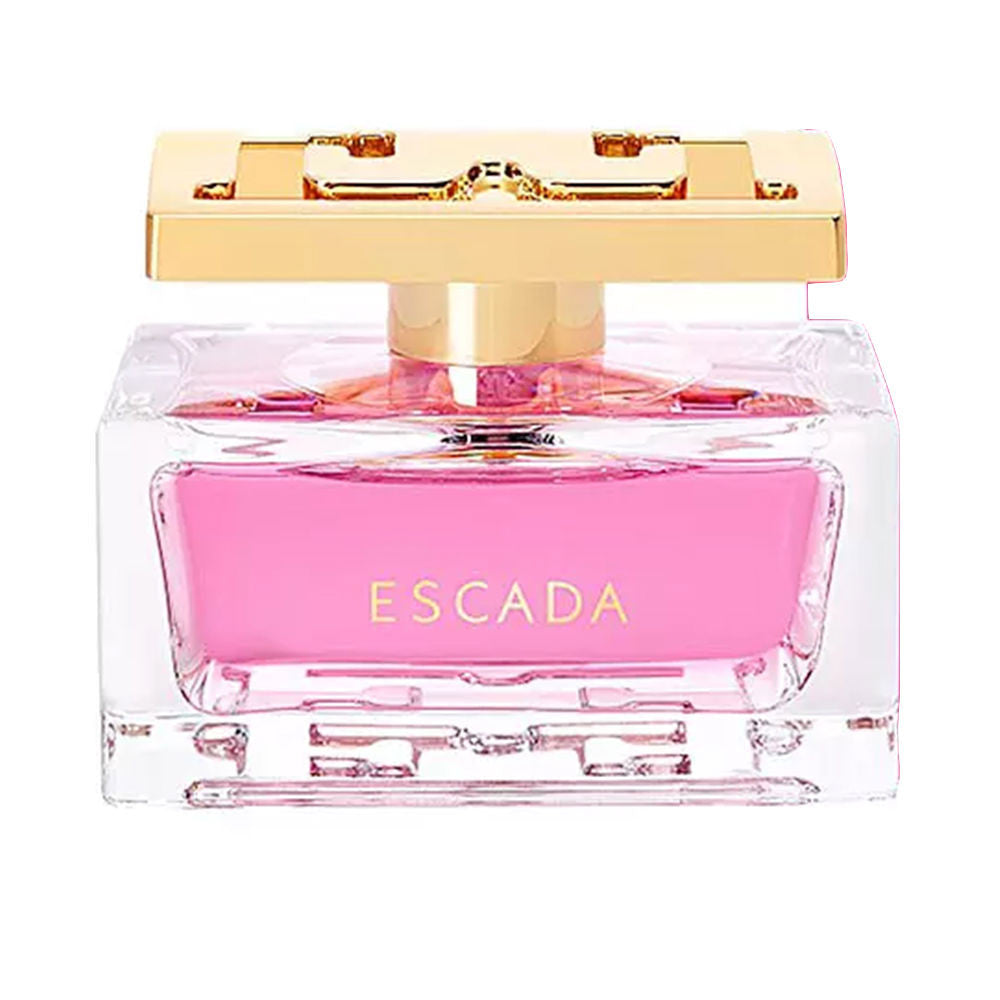 ESPECIALLY ESCADA eau de parfum vaporizador 75 ml