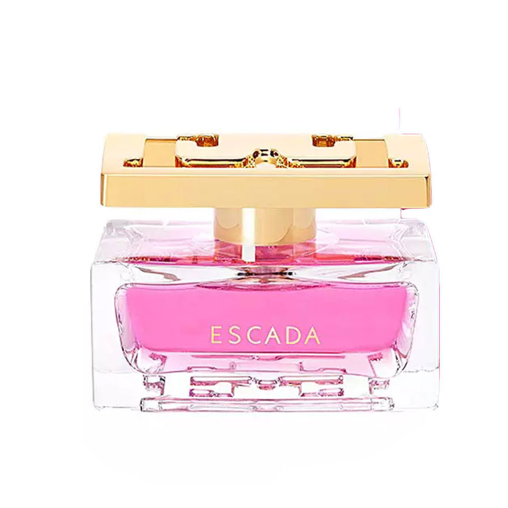 ESPECIALLY ESCADA eau de parfum vaporizador 50 ml