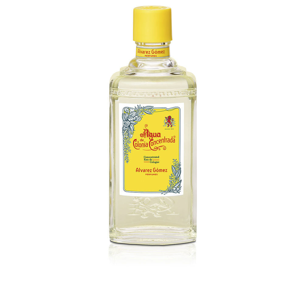 AGUA DE COLONIA CONCENTRADA concentrated eau de cologne 750 ml