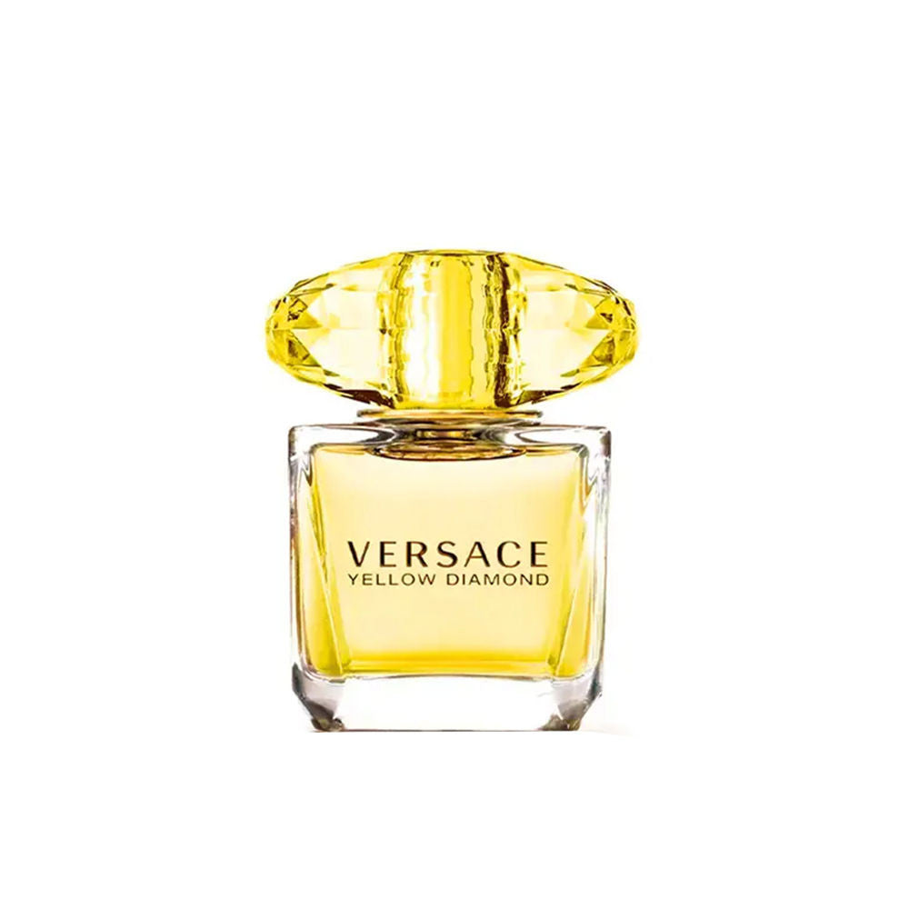 YELLOW DIAMOND eau de toilette vaporizador 30 ml