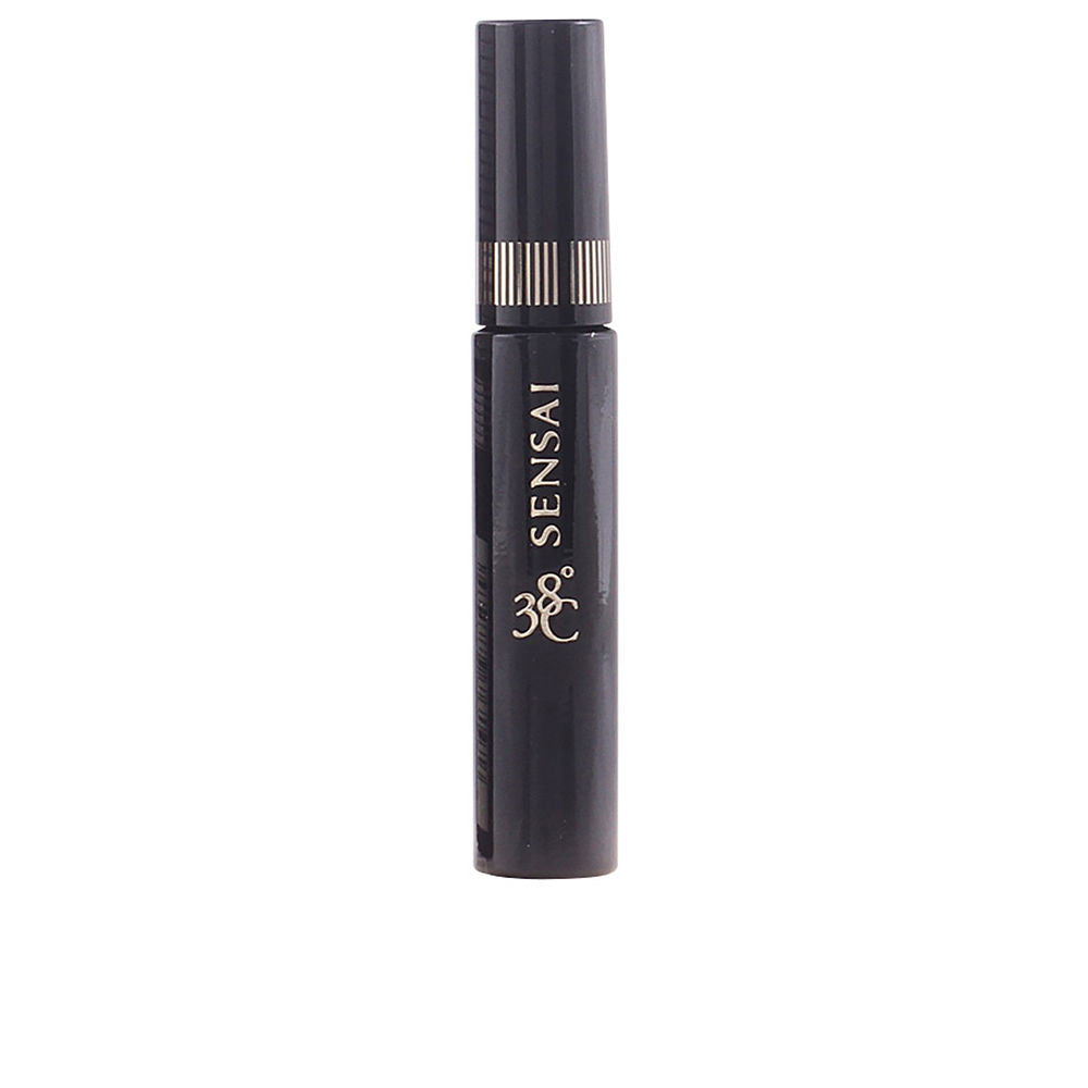 MASCARA 38ºC M 1 Black 6 ml