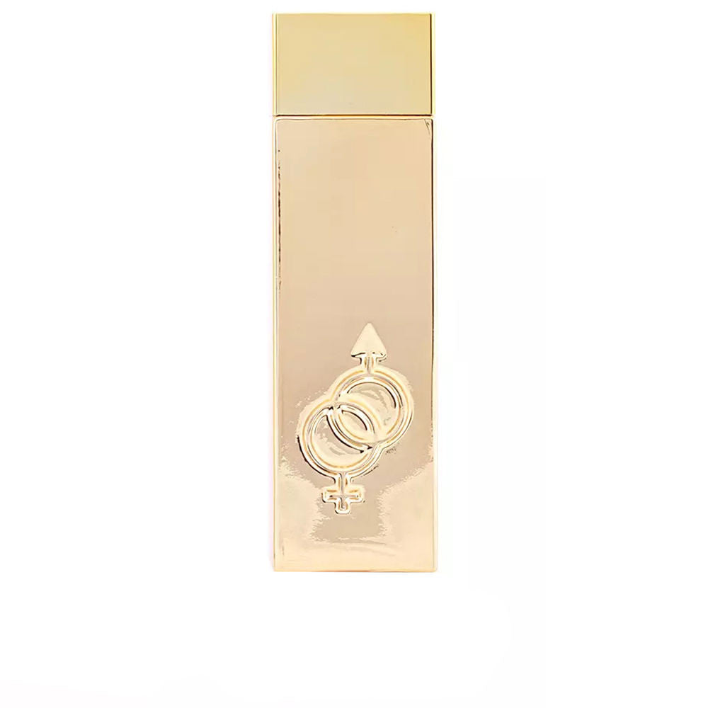 AMBRE GRIS eau de parfum vaporizador 100 ml