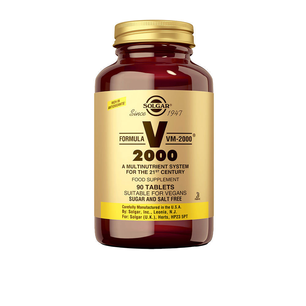 Vm-2000 90 Comp