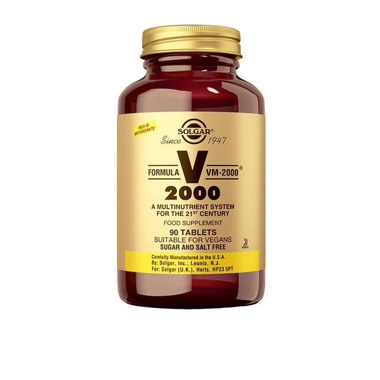 Vm-2000 90 Comp