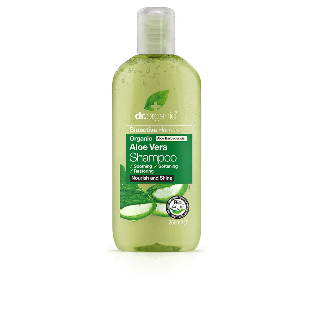 ALOE VERA champú 265 ml