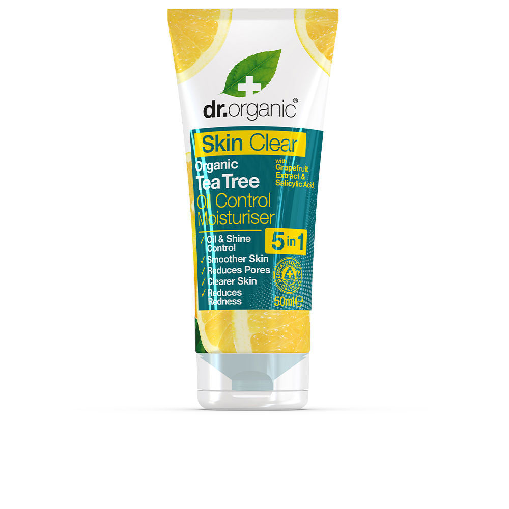 SKIN CLEAR hidratante 50 ml