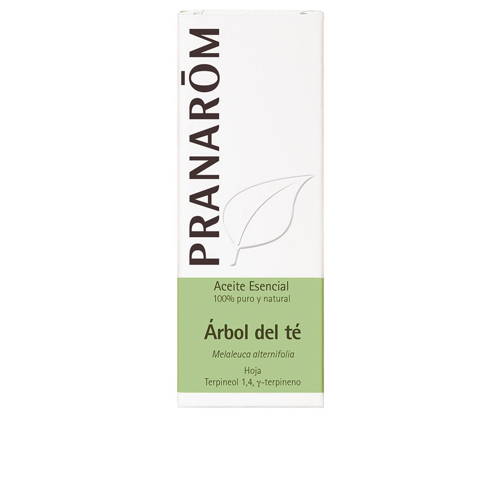 ACEITE ESENCIAL arbol del te 10 ml