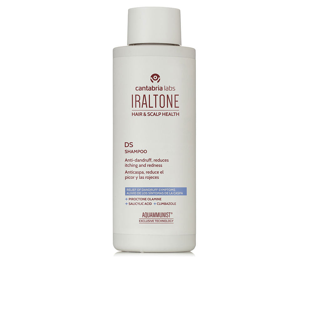 IRALTONE DS champú 200 ml