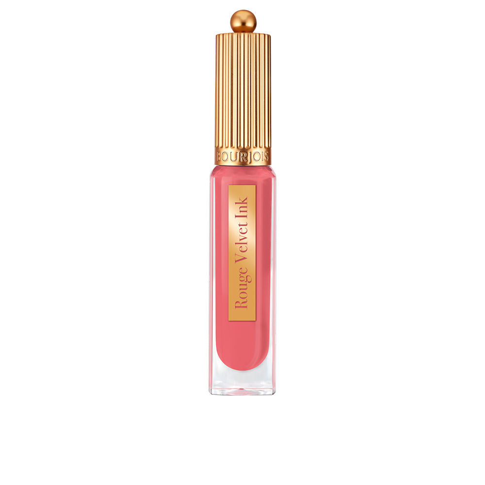 ROUGE VELVET INK liquid lipstick 003