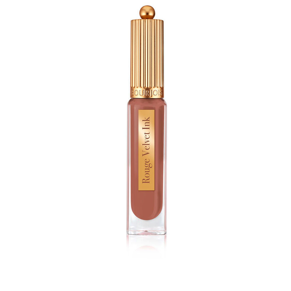 ROUGE VELVET INK liquid lipstick 005
