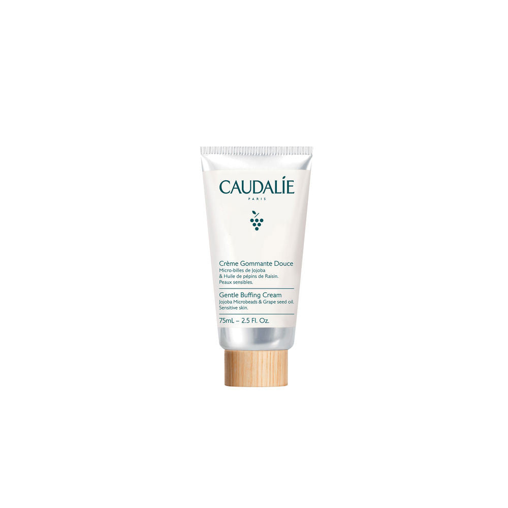 VINOCLEAN crema exfoliante suave 75 ml
