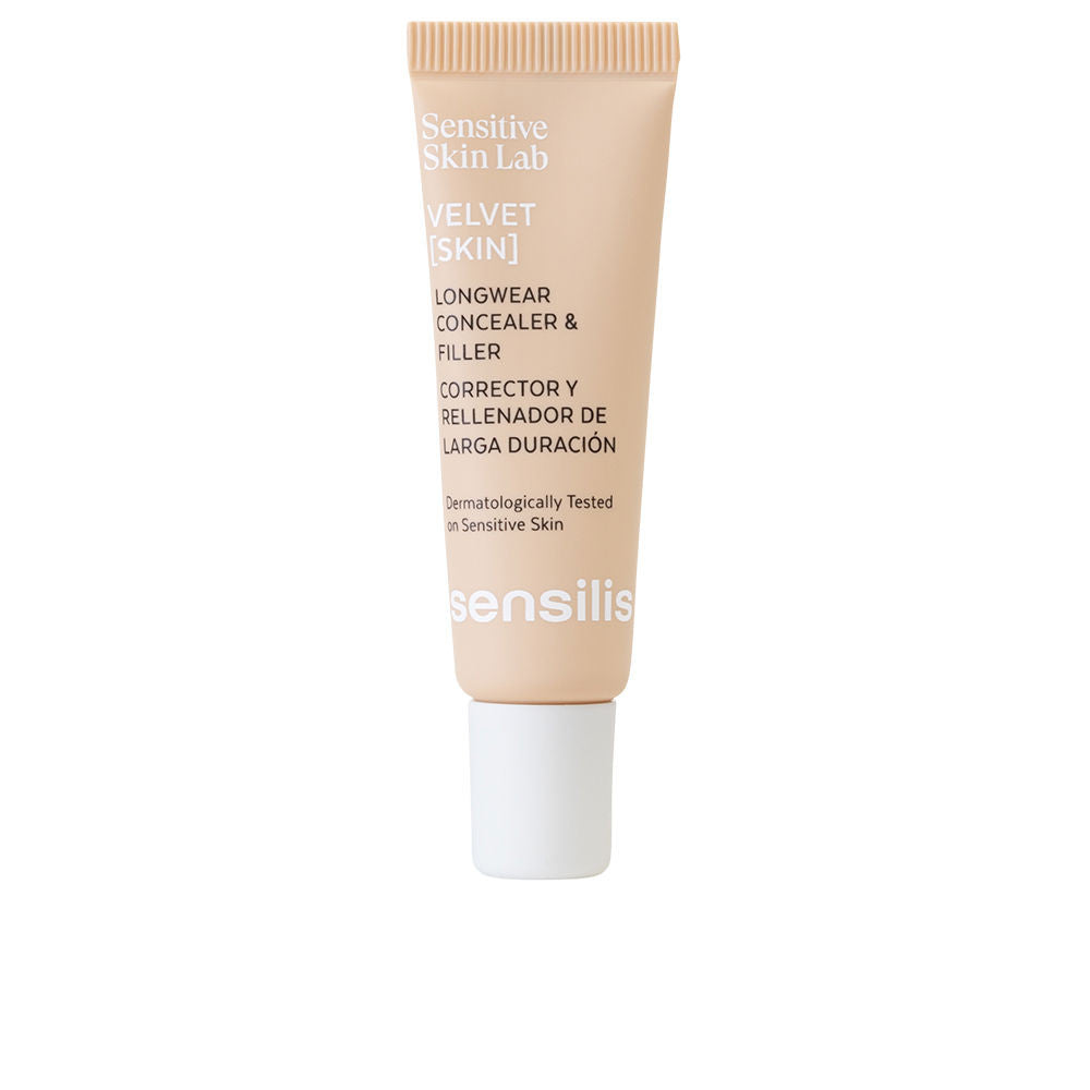 VELVET SKIN 2 en 1 corrector 01 light 7 ml