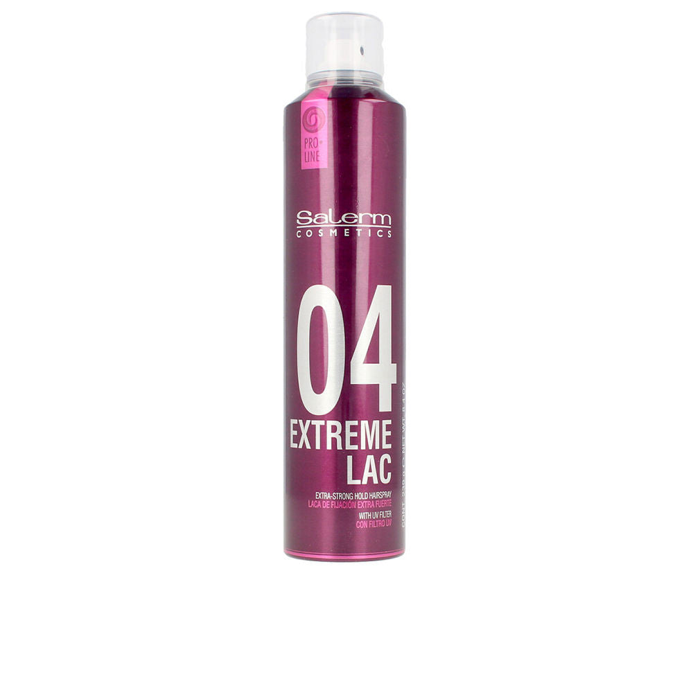 PROLINE 04 express laca extra fuerte spray 300 ml