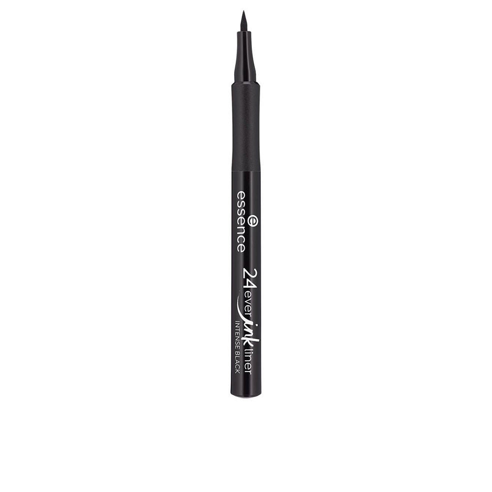 24EVER ink liner 01 intense black 12 ml