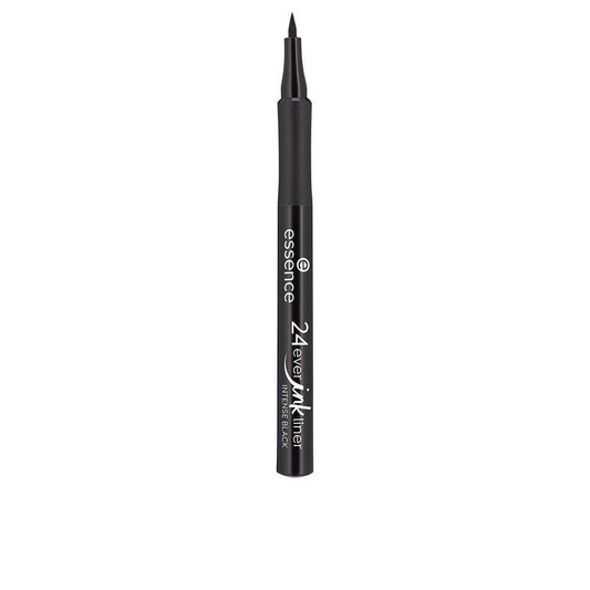 24EVER ink liner 01 intense black 12 ml