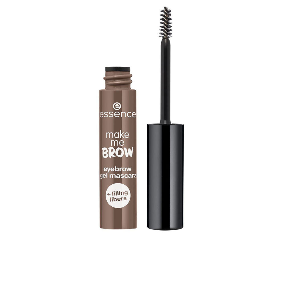 MAKE ME BROW mascara gel para cejas 05 chocolaty brows 38 ml