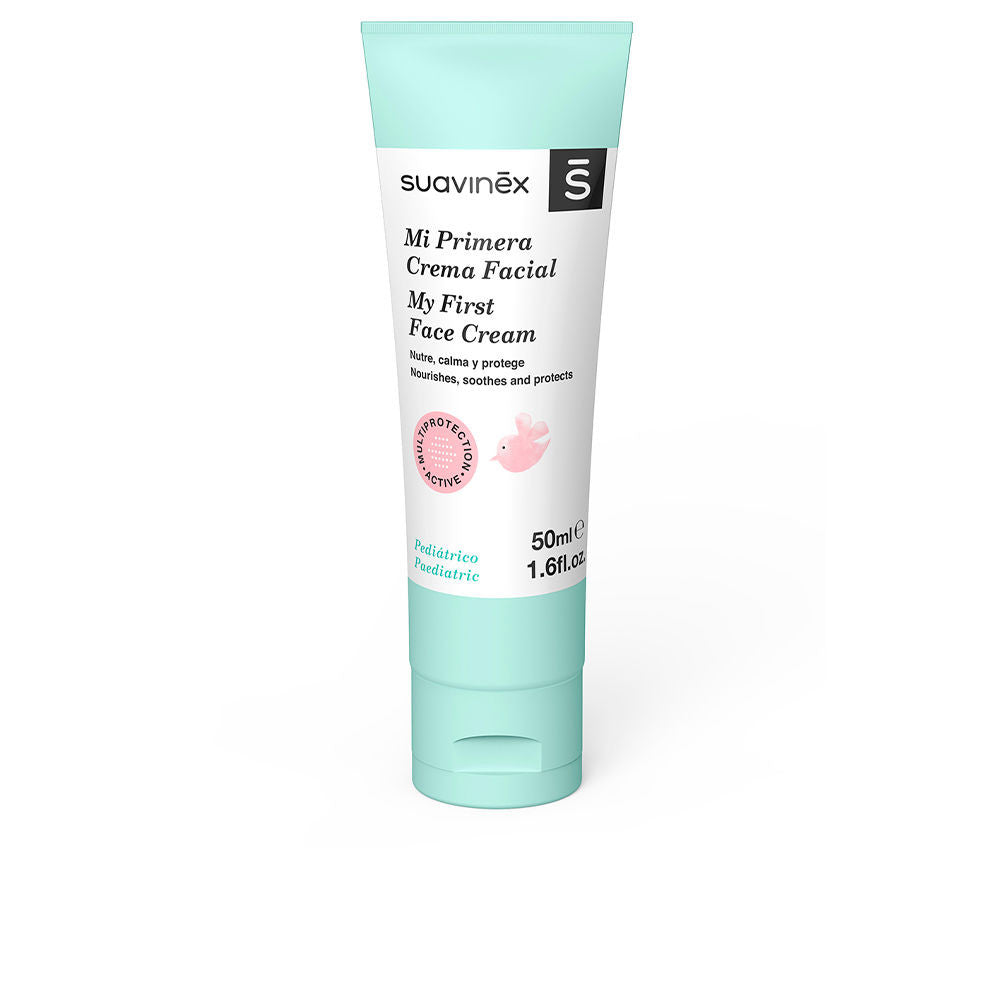 Mi Primera Crema Facial 50 ml