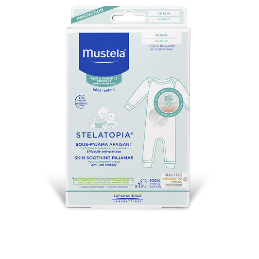 STELATOPIA pijama de alivio 12 24 Meses 1 u