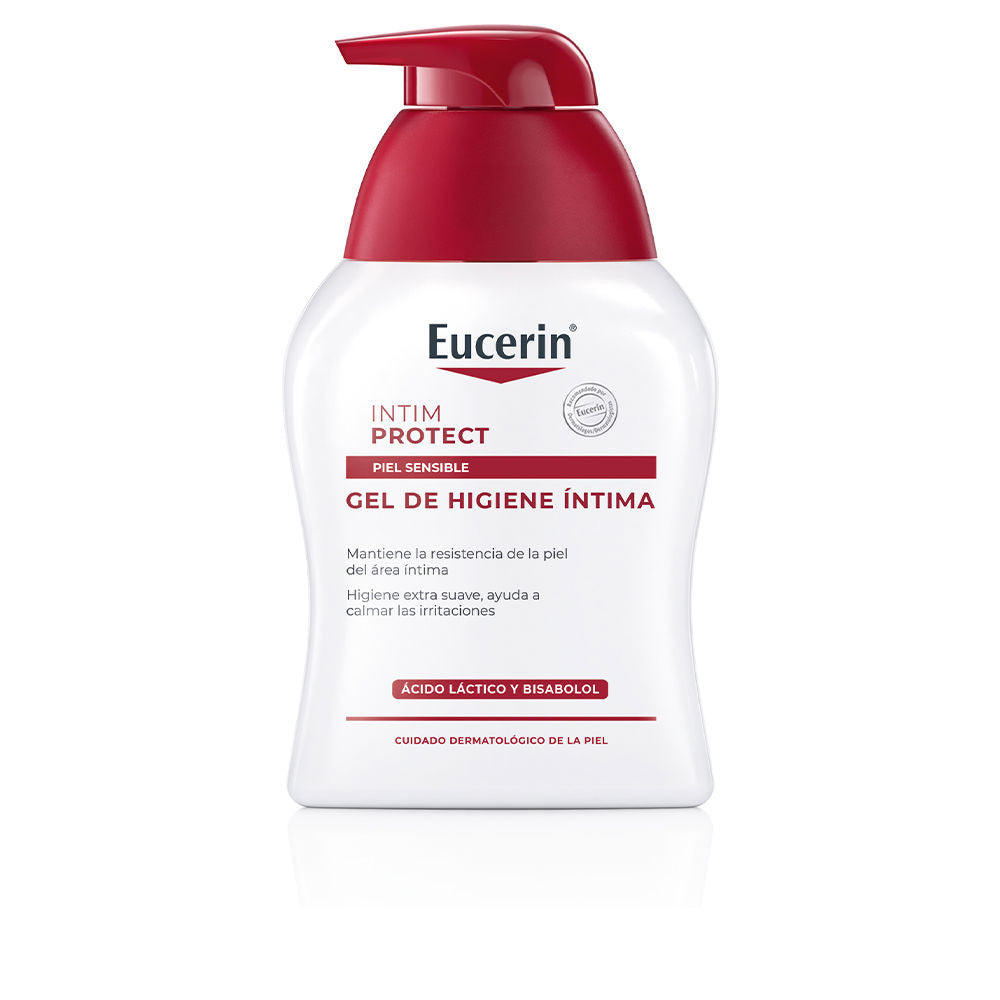 PH5 gel de higiene íntima 250 ml