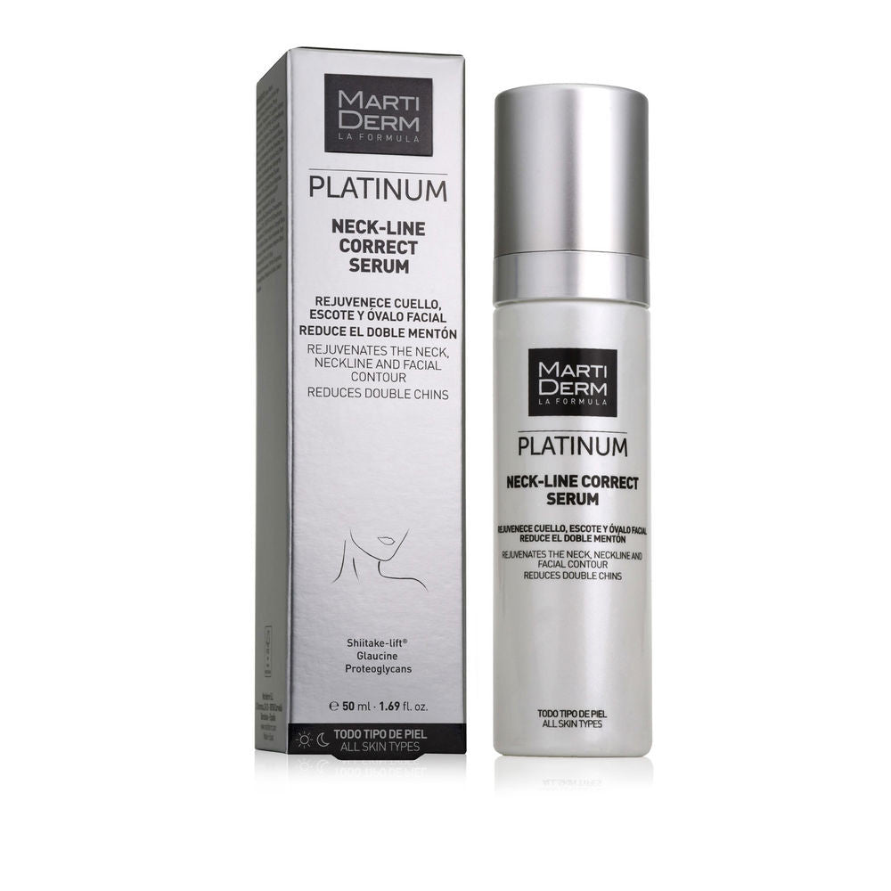 PLATINUM sérum corrector 50 ml
