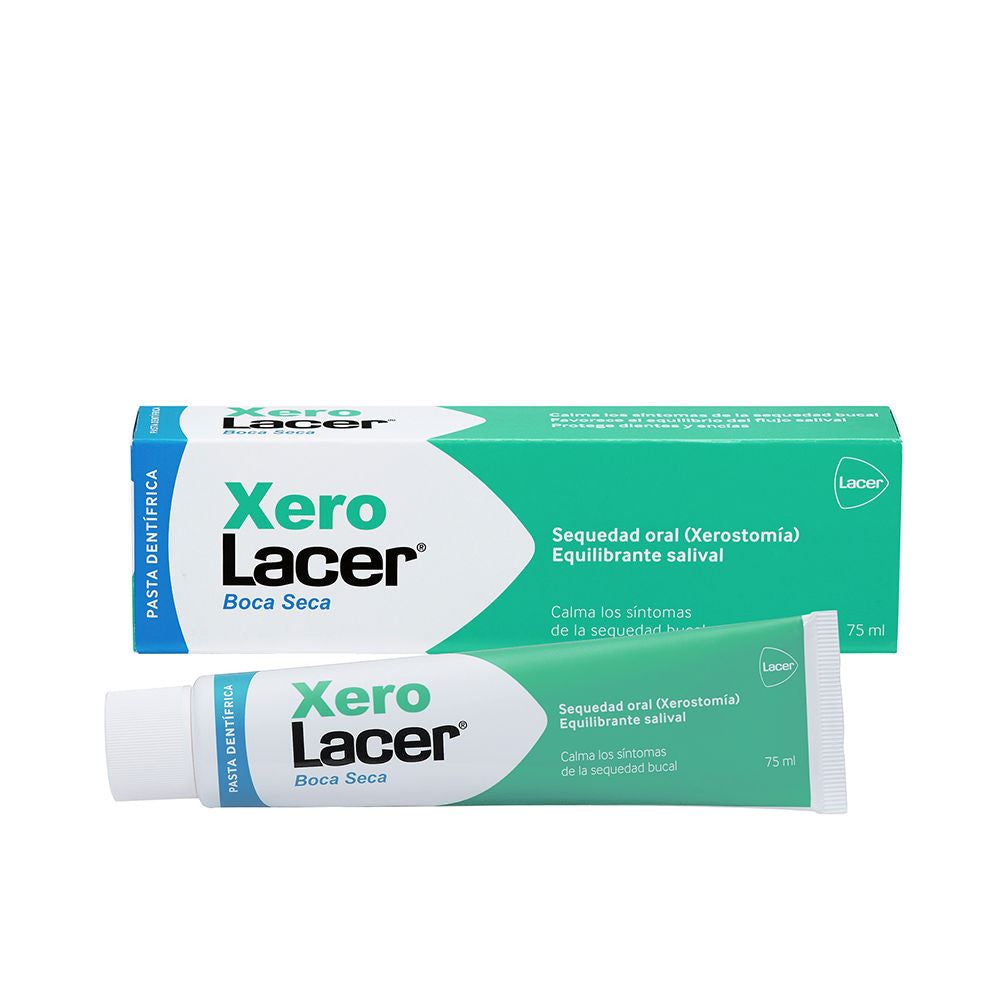XEROLACER pasta dental 75 ml