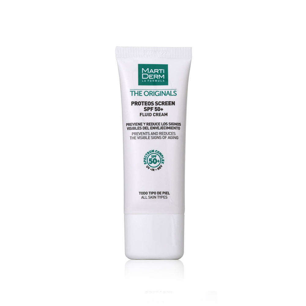THE ORIGINALS PROTEOS SCREEN crema SPF50+ 40 ml