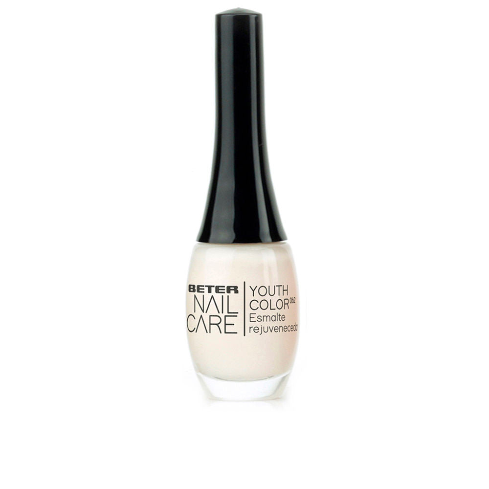 NAIL CARE YOUTH COLOR 062 beige french manicure 11 ml