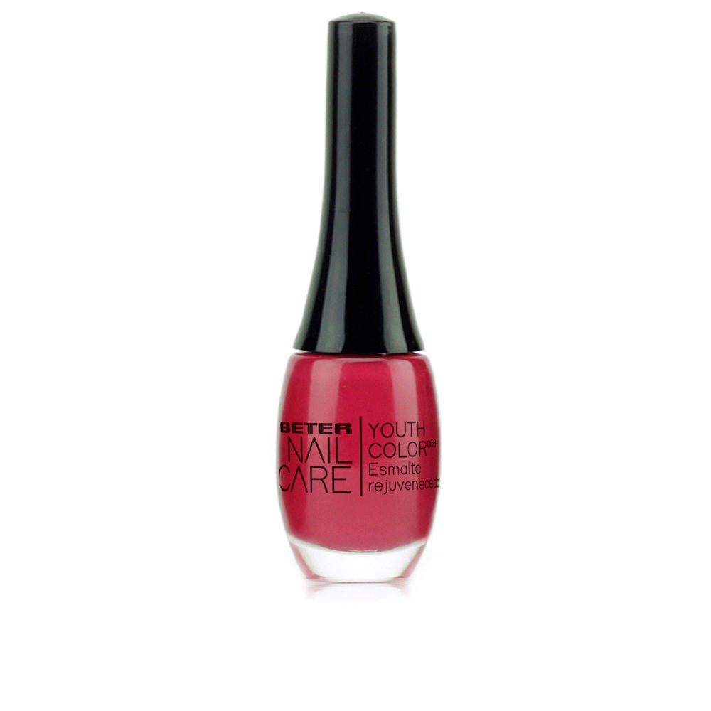 NAIL CARE YOUTH COLOR 068 bcn pink 11 ml